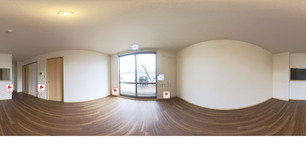 ディアス　二色ノ浜＊ 0102 【大阪府南海電鉄南海本線 二色浜駅】 の外観写真