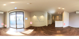 グラン リビエ 103 【埼玉県鶴瀬駅】 の外観写真