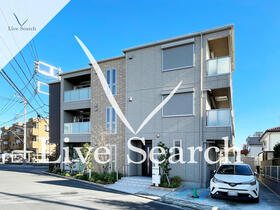 グラン リビエ 103 【埼玉県鶴瀬駅】 の外観写真