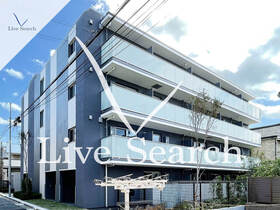 ES-Grande大森 409 【東京都大森町駅】 の外観写真