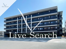 S-RESIDENCE北戸田 108 【埼玉県北戸田駅】 の外観写真