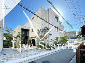 スピラーレ・マレ 102 【神奈川県根岸駅】 の外観写真