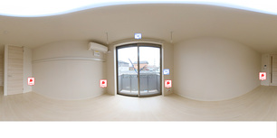 ラ・フェリーチェ 105 【千葉県五井駅・姉ヶ崎駅】 の外観写真