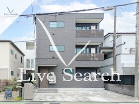 NASORA 302 【神奈川県茅ヶ崎駅】 の外観写真