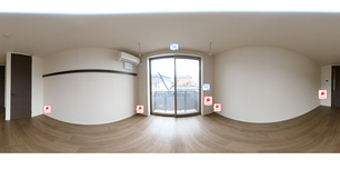 ラ・フェリーチェ 107 【千葉県五井駅・姉ヶ崎駅】 の外観写真