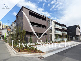 チップ 202 【埼玉県武蔵浦和】 の外観写真