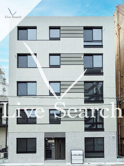 SACHIEIKOU清澄白河 402 【東京都清澄白河】 の外観写真