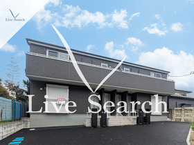 グランフォート永井作 202 【千葉県久留里線　祇園駅（徒歩13分）/内房線　木更津駅（徒歩23分）】 の外観写真