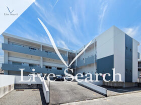 メゾネットリバティL 102 【福岡県地下鉄　福大前駅】 の外観写真