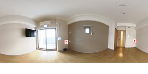 リデア南堀江 203 【大阪府四ツ橋駅】 の外観写真