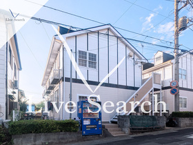 スカーレットⅠ 201 【埼玉県日進駅】 の外観写真