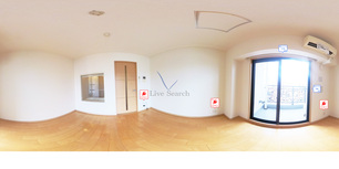 StoRK Residence  昭和町 801 【大阪府昭和町駅】 の外観写真