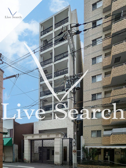 StoRK Residence  昭和町 801 【大阪府昭和町駅】 の外観写真