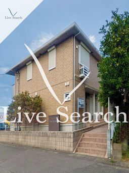 サンセレーナ  201 【埼玉県北越谷駅】 の外観写真