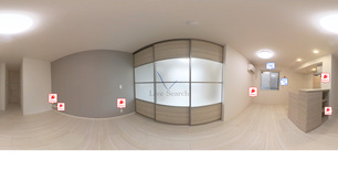 トリシア北巽  102 【大阪府大阪メトロ千日前線　北巽駅】 の外観写真