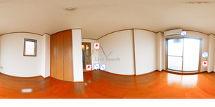 サンライト潮見 402 【東京都京葉線 潮見駅】 の外観写真