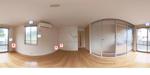 Surface 202 【神奈川県小田急電鉄小田原線　座間駅】 の外観写真