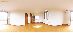 ラフィネB 101 【神奈川県小田急電鉄小田原線　座間駅】 の外観写真