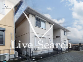 ラフィネB 101 【神奈川県小田急電鉄小田原線　座間駅】 の外観写真