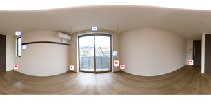 ラ・フェリーチェ 108 【千葉県五井駅・姉ヶ崎駅】 の外観写真