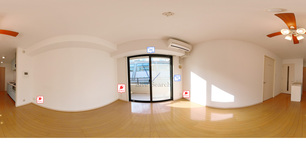 ジェイパーク自由が丘 501 【東京都自由が丘駅】 の外観写真