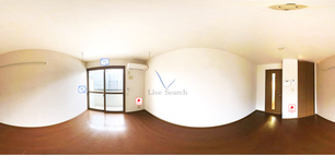 コンフォール杉並 202 【東京都西武鉄道新宿線　下井草駅】 の外観写真