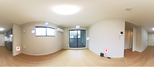 PEARL HOUSE NISHIWASEDA 202 【東京都西早稲田駅】 の外観写真