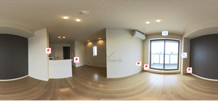 グランボヌール 303 【埼玉県上福岡駅】 の外観写真