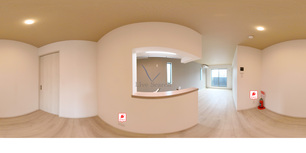 ブルームマーレ 101 【神奈川県南林間駅】 の外観写真