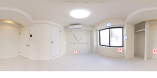 リバース笹塚 101 【東京都笹塚】 の外観写真