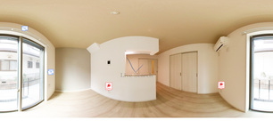 ブルームマーレ 102 【神奈川県南林間駅】 の外観写真