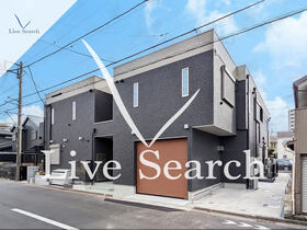 ブルームマーレ 102 【神奈川県南林間駅】 の外観写真