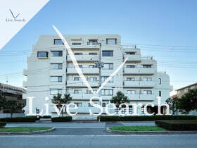 御影城ノ前パーク・ハイム 503 【兵庫県阪急神戸本線御影駅 徒歩4分or東海道本線住吉駅 徒歩17分】 の外観写真