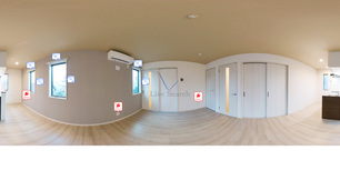 ブルームマーレ 202 【神奈川県南林間駅】 の外観写真