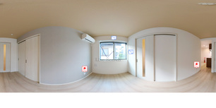 ブルームマーレ 205 【神奈川県南林間駅】 の外観写真