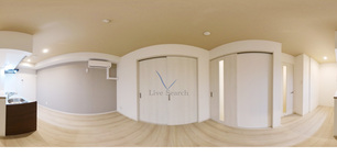 ブルームマーレ 103 【神奈川県南林間駅】 の外観写真