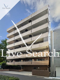 スカイコートヌーベル神田 301 【東京都小伝馬町駅】 の外観写真