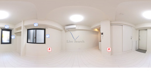 リバース笹塚 102 【東京都笹塚】 の外観写真