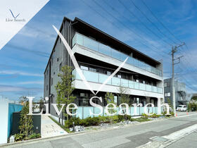 ヴイスタ　ルミノーザ　イースト 305 【神奈川県相模大塚駅】 の外観写真