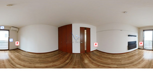 ソラティーオ座間 102 【神奈川県小田急小田原線　座間駅】 の外観写真