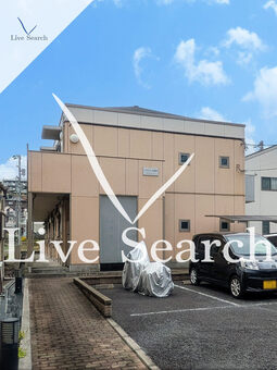 ソラティーオ座間 102 【神奈川県小田急小田原線　座間駅】 の外観写真