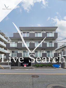 ガリシア下丸子 104 【東京都下丸子駅】 の外観写真