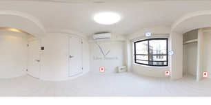 リバース笹塚 301 【東京都笹塚】 の外観写真