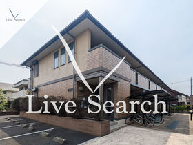 ディアコートKH　Ⅱ  102 【東京都西武池袋・豊島線　富士見台駅】 の外観写真