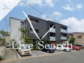 シャーメゾンローツェ国府 301 【熊本県新水前寺駅】 の外観写真