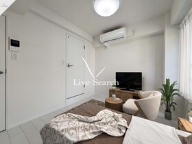 リバース笹塚 201 【東京都笹塚】 の外観写真