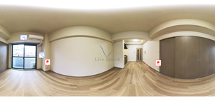 マメゾン代官 602 【愛知県高岳駅】 の外観写真