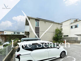 ShaMaison　Mum 0201 【兵庫県伊丹駅】 の外観写真