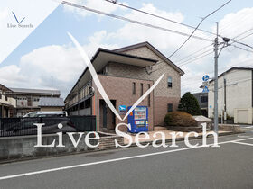 コンフォート・クラージュA 204 【東京都29-1】 の外観写真