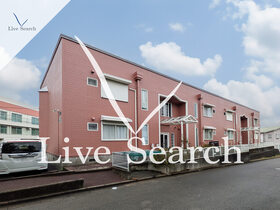 ビューラーおゆみ野 205 【千葉県	 京成電鉄千原線　おゆみ野駅　徒歩14分】 の外観写真